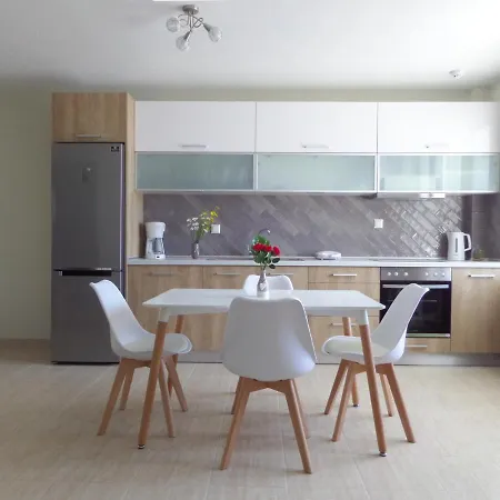 Ferienhaus Soleil