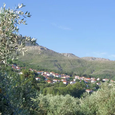 Nyaraló Soleil Agios Georgios (Thasos)